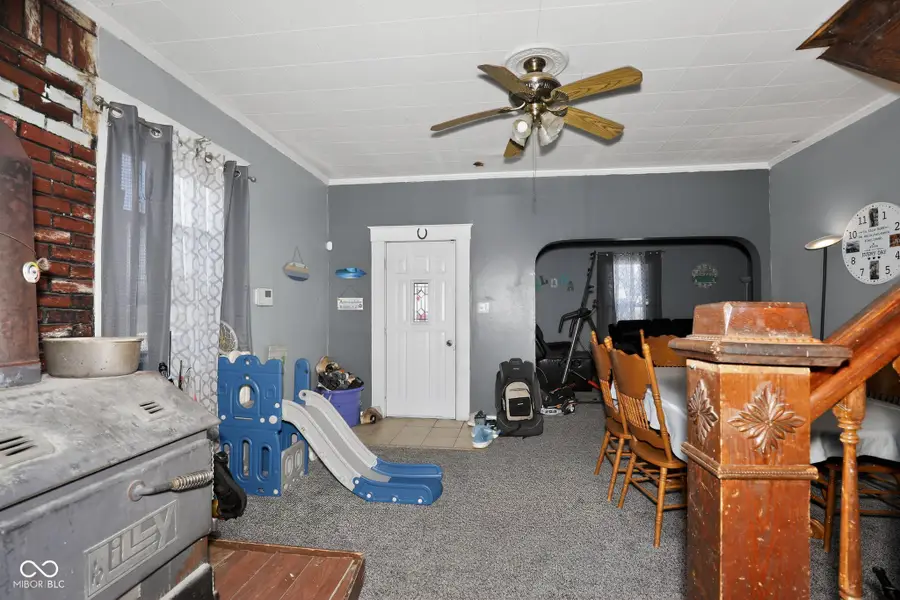 510 E Grant Street, Marion, IN 46952 - #2