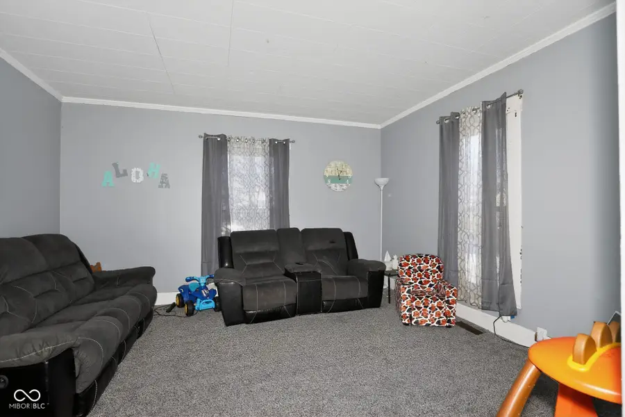 510 E Grant Street, Marion, IN 46952 - #3