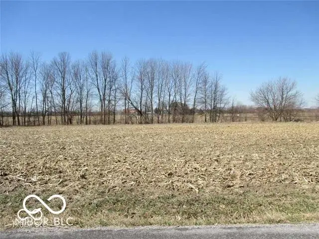 0 E 211th Street, Noblesville, IN 46060 - #1