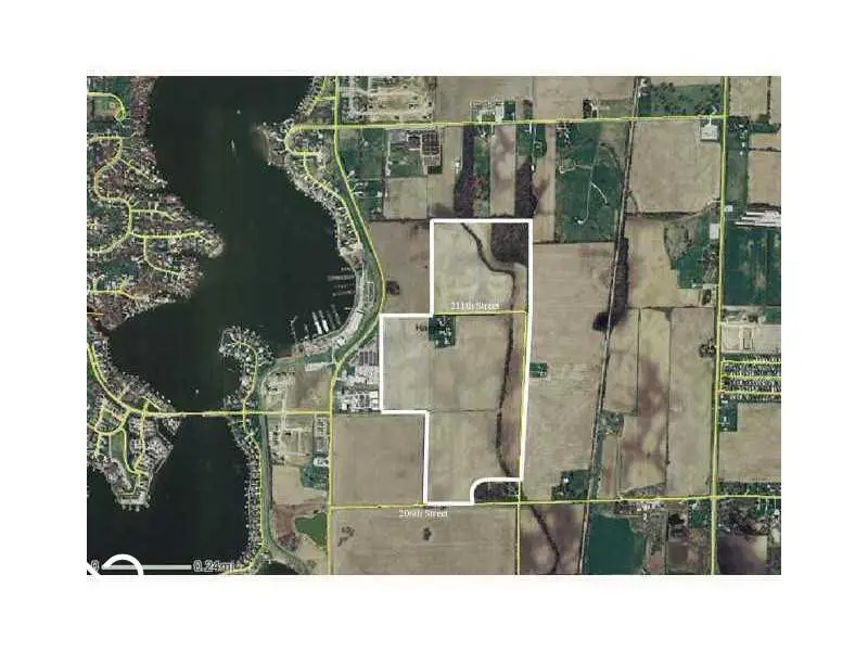 0 E 211th Street, Noblesville, IN 46060 - #3