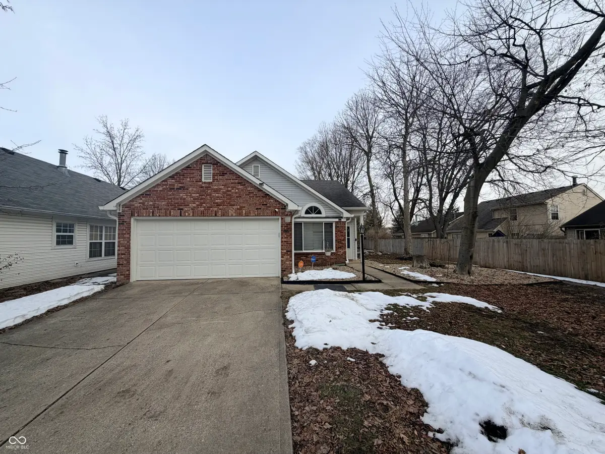 5159 Pin Oak Drive, Indianapolis, IN 46254 - #1