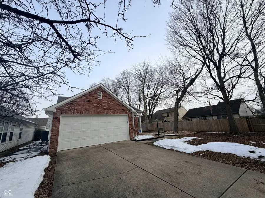 5159 Pin Oak Drive, Indianapolis, IN 46254 - #2