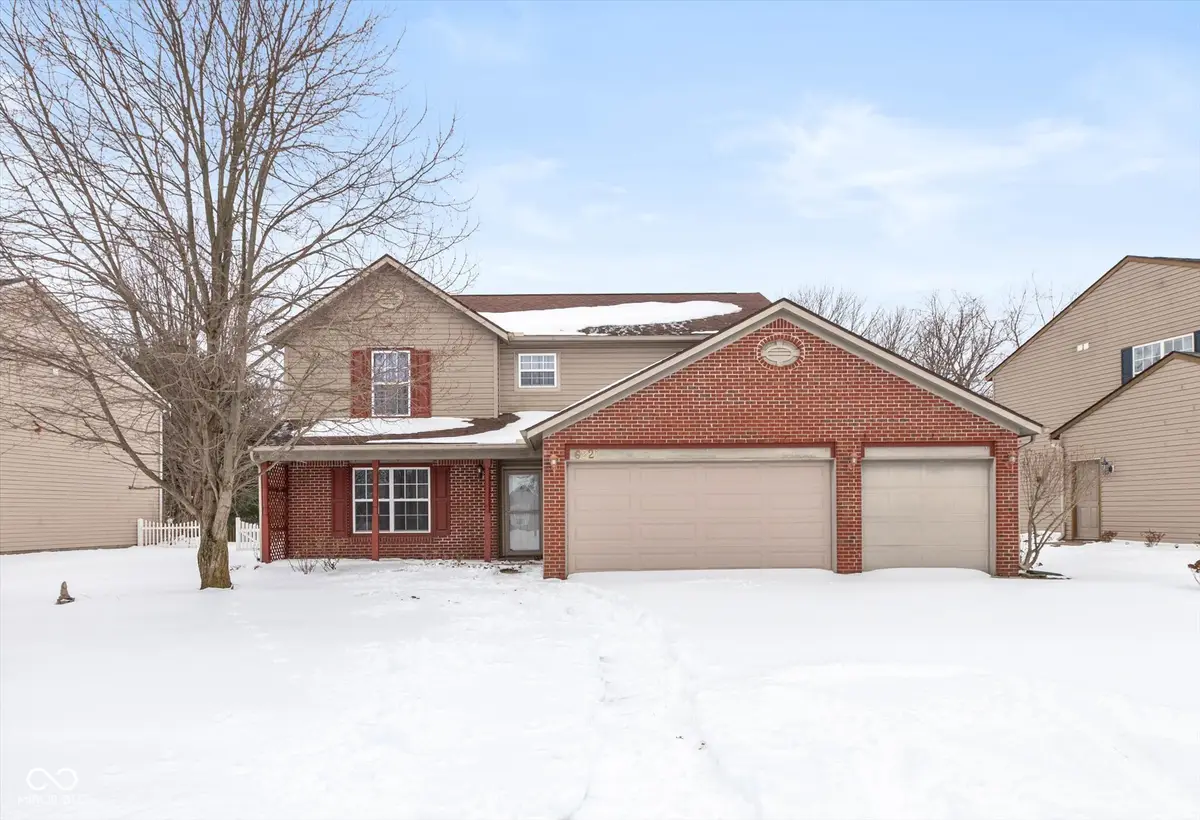 6221 E Ayrshire Circle, Camby, IN 46113 - #1