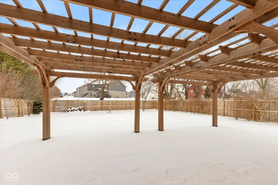 6221 E Ayrshire Circle, Camby, IN 46113 - #2