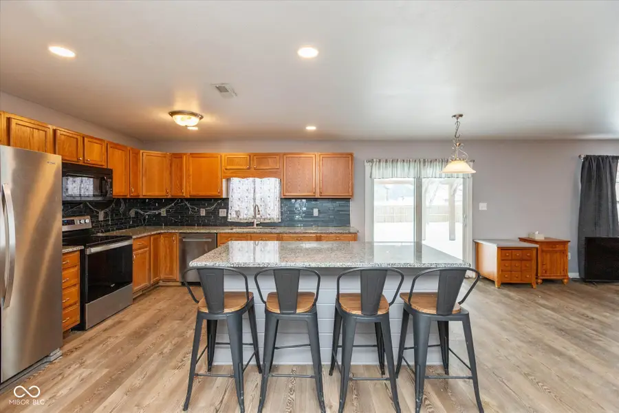 6221 E Ayrshire Circle, Camby, IN 46113 - #3