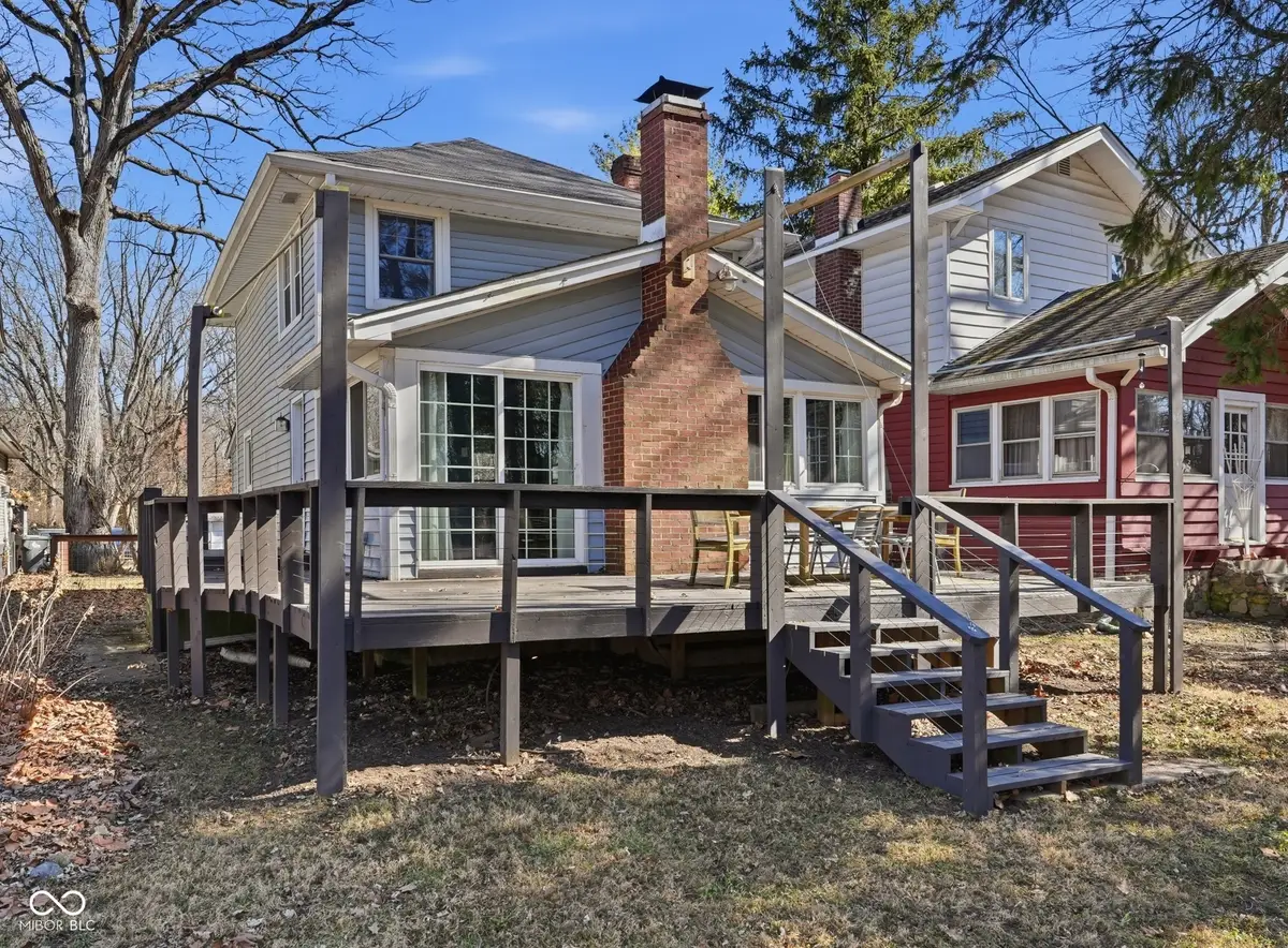 7505 Terrace Beach, Indianapolis, IN 46240 - #1