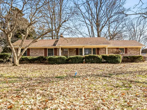 7027 Forest Park Drive, Indianapolis, IN 46217