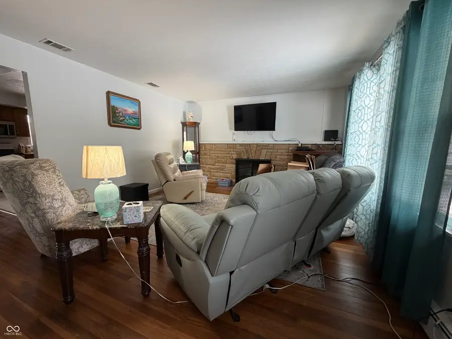 14523 Sowers Drive, Fishers, IN 46038 - #2