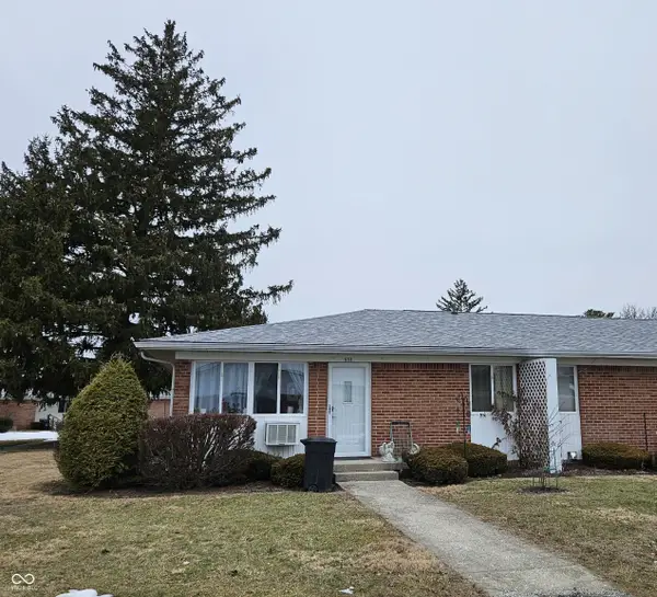 953 W Mckay Road, Shelbyville, IN 46176