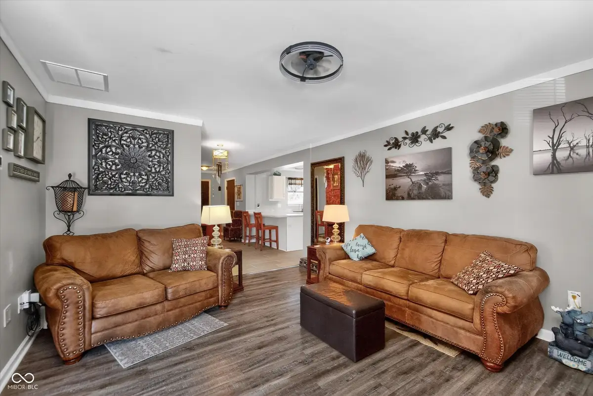 5314 S Victoria Drive, Indianapolis, IN 46217 - #1