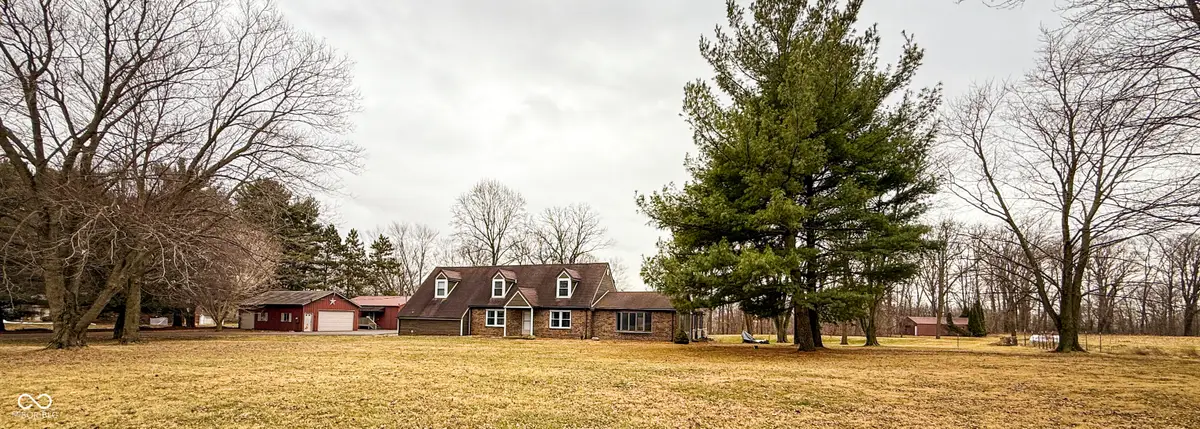 6831 W County Road 240 Nw, Greensburg, IN 47240 - #1