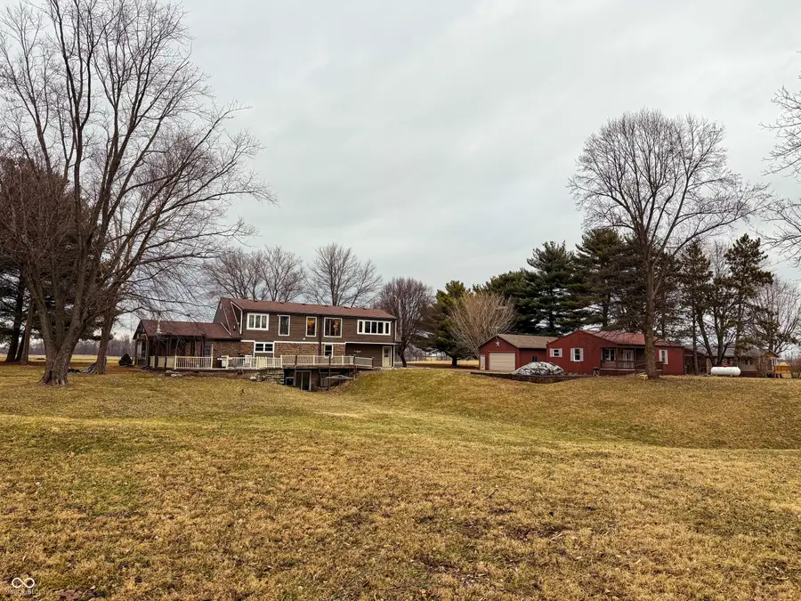 6831 W County Road 240 Nw, Greensburg, IN 47240 - #2