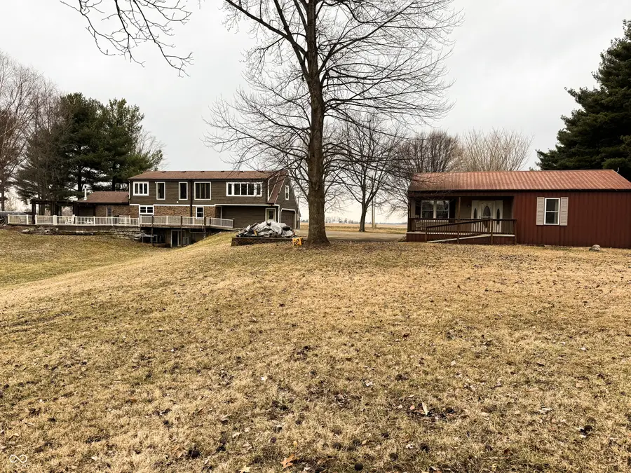 6831 W County Road 240 Nw, Greensburg, IN 47240 - #3