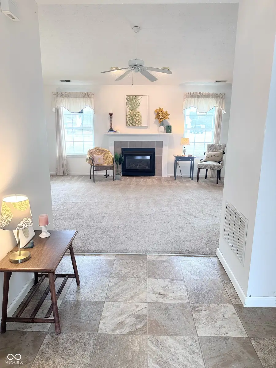 901 Peony Lane, Fortville, IN 46040 - #3