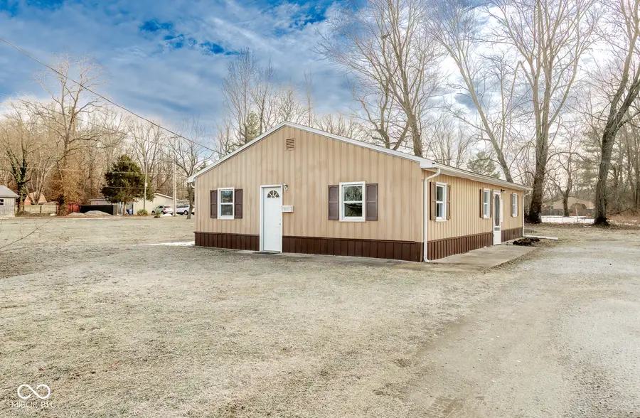 733 Mann Avenue, Austin, IN 47265 - #2