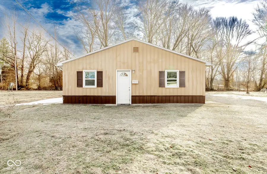 733 Mann Avenue, Austin, IN 47265 - #3