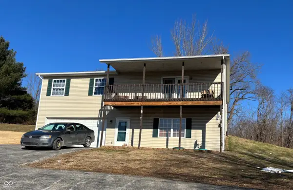 1300 Red Cedar Lane, Spencer, IN 47460