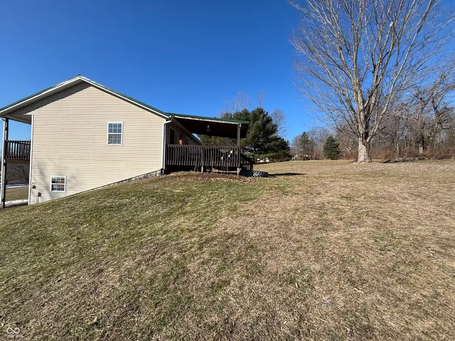 1300 Red Cedar Lane, Spencer, IN 47460 - #2