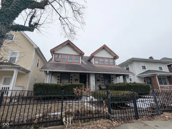 3508 N Illinois Street, Indianapolis, IN 46208