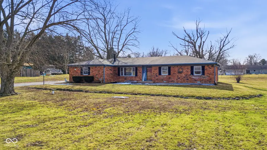 2193 W 100 N, Greenfield, IN 46140 - #2