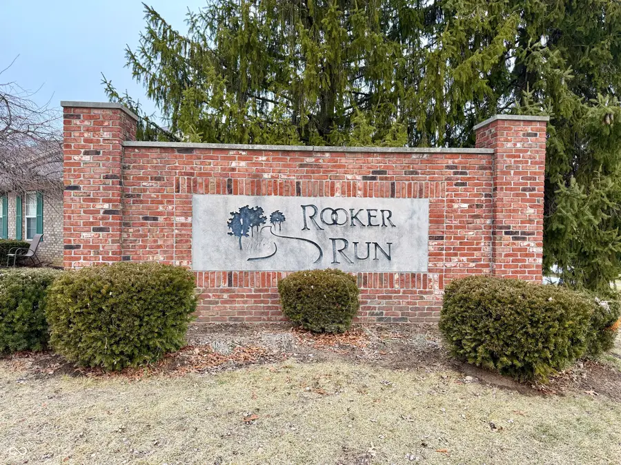 1019 E Killian Drive, Mooresville, IN 46158 - #2