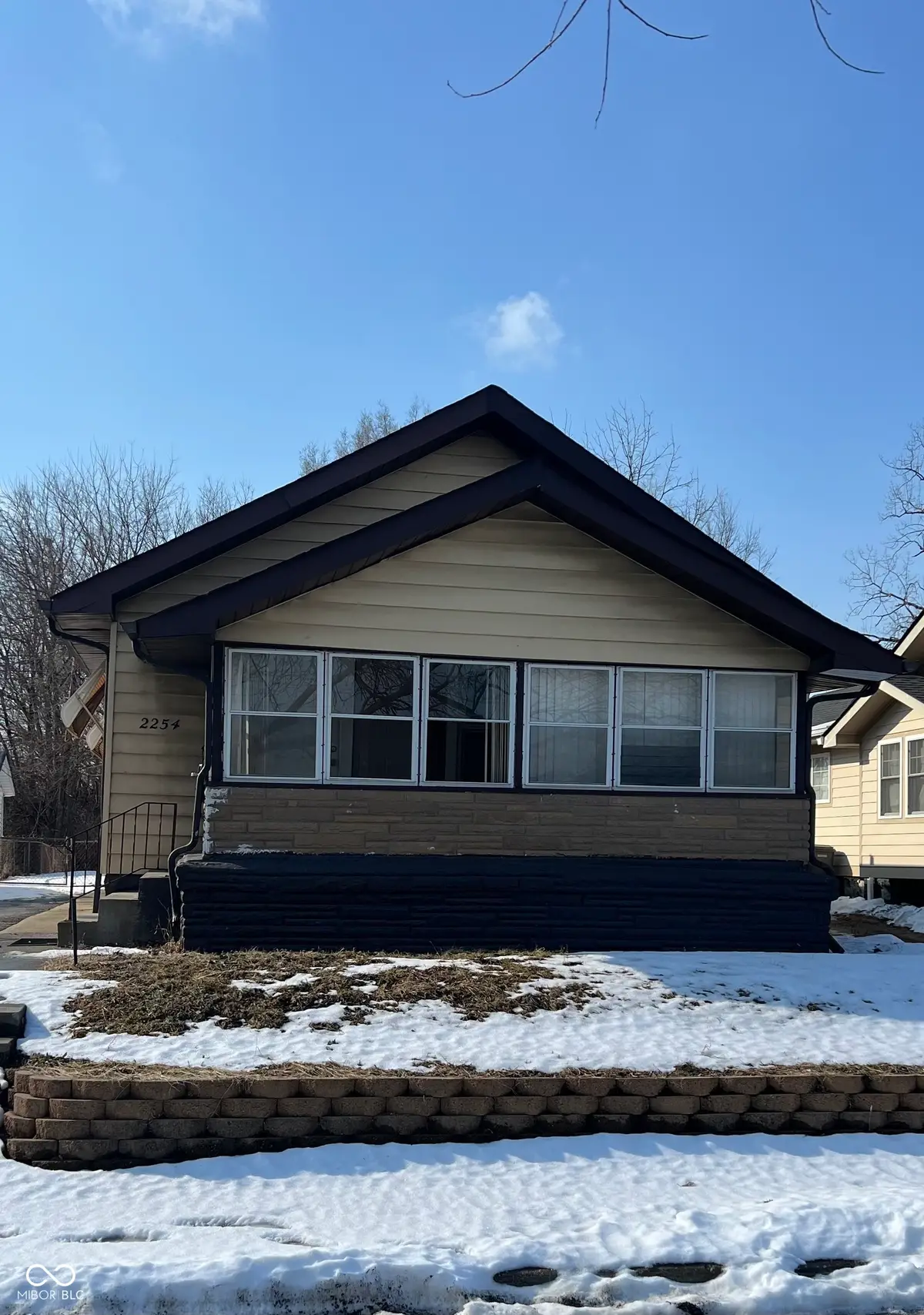 2254 Indianapolis Avenue, Indianapolis, IN 46208 - #1