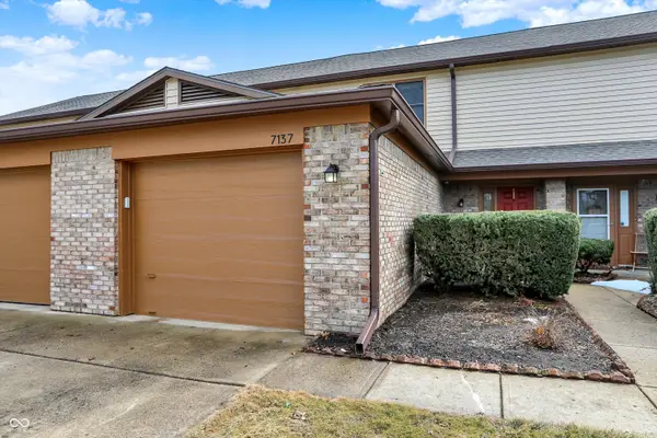 7137 Long Boat Drive, Indianapolis, IN 46250