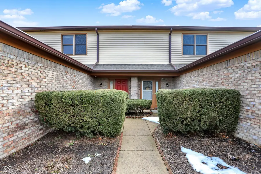 7137 Long Boat Drive, Indianapolis, IN 46250 - #2