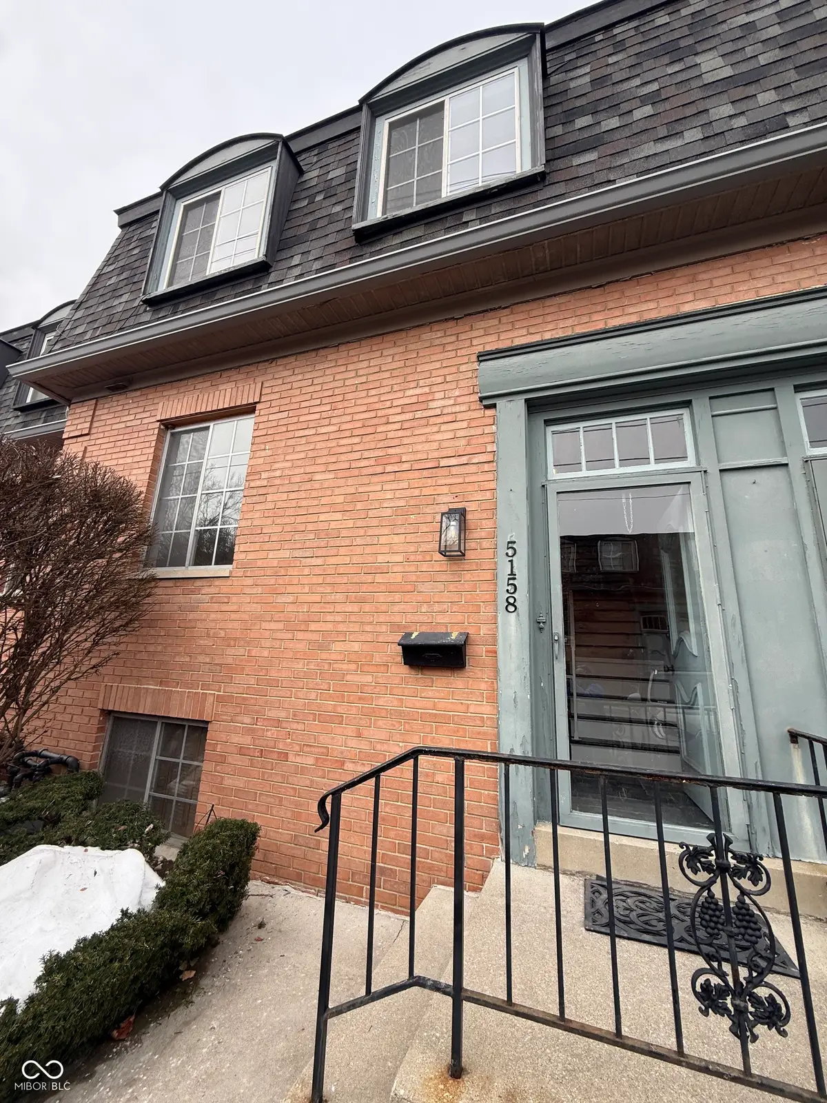 5158 Brendonshire Court, Indianapolis, IN 46226 - #1