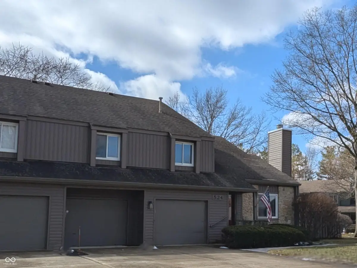 524 Conner Creek Drive, Fishers, IN 46038 - #1