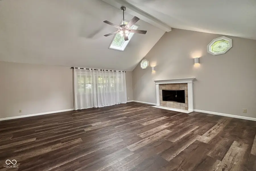 1542 E Edwards Avenue, Indianapolis, IN 46227 - #3