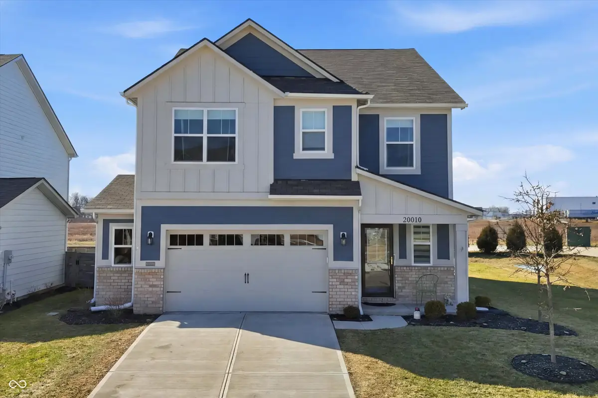 20010 Edwick Drive, Westfield, IN 46074 - #1