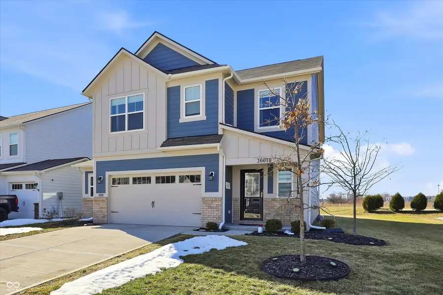 20010 Edwick Drive, Westfield, IN 46074 - #2