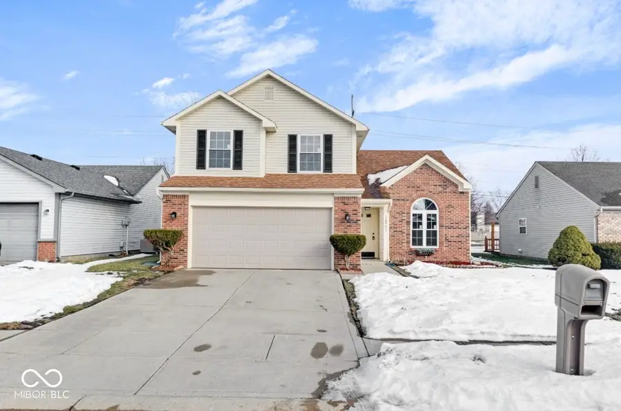 12991 Wingstem Court, Fishers, IN 46038 - #2