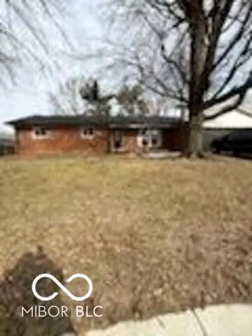 5506 Hollister Drive, Speedway, IN 46224 - #1