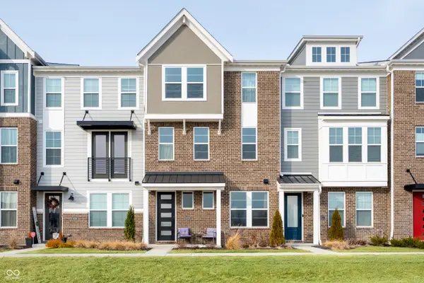 6020 Windsor Drive #17-705, McCordsville, IN 46055