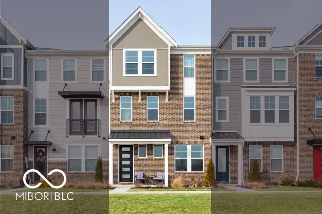 6020 Windsor Drive #17-705, McCordsville, IN 46055 - #2