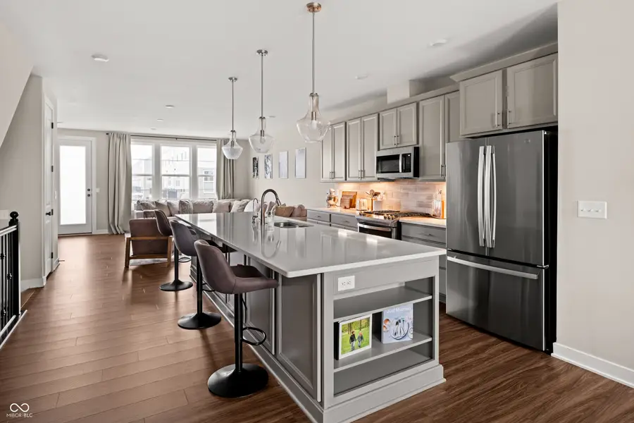 6020 Windsor Drive #17-705, McCordsville, IN 46055 - #3