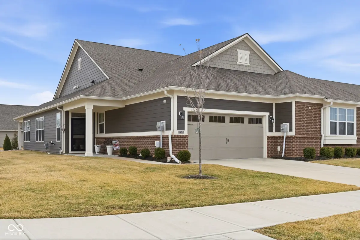 17347 Lillian Street, Westfield, IN 46074 - #1