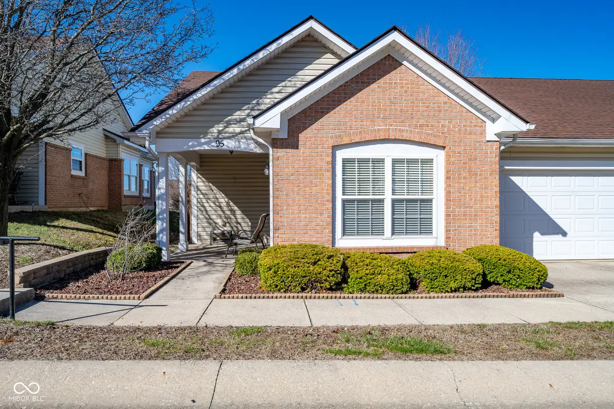 95 Autumn Glen Drive, Greencastle, IN 46135 - #1