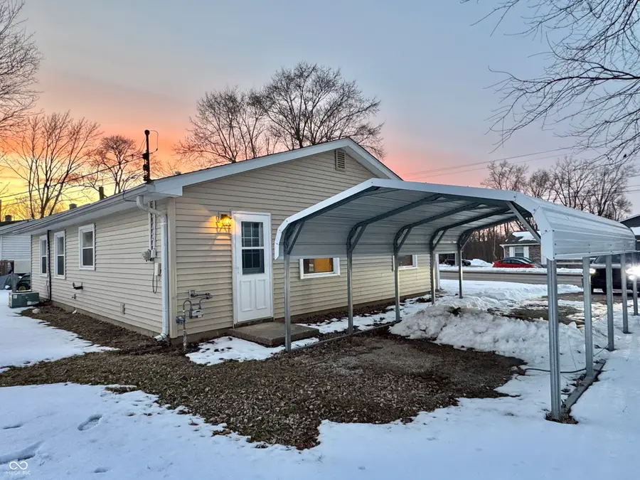 535 N Arlington Street, Greencastle, IN 46135 - #3