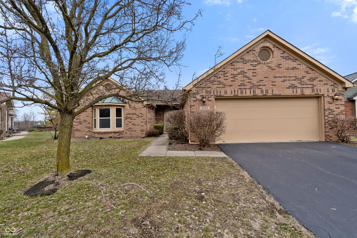 5565 Crystal Bay West Drive, Plainfield, IN 46168 - #1