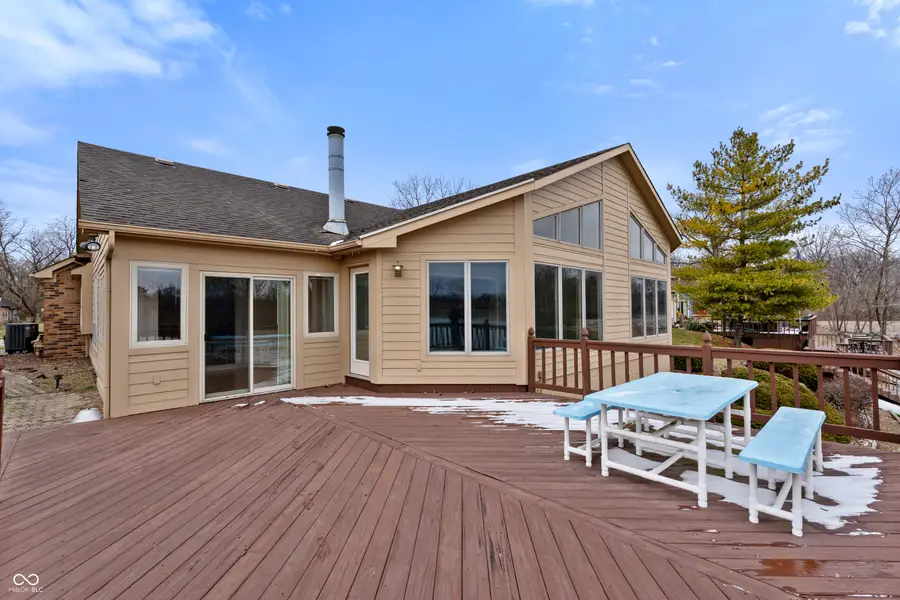 5565 Crystal Bay West Drive, Plainfield, IN 46168 - #3