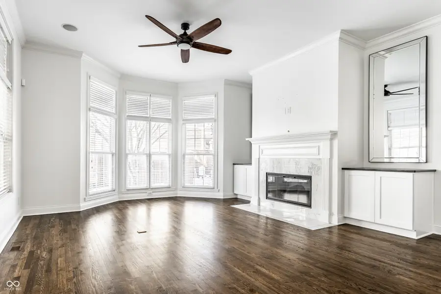 650 N Senate Avenue, Indianapolis, IN 46202 - #3