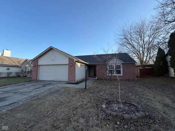 5921 Ashcroft Drive, Indianapolis, IN 46221