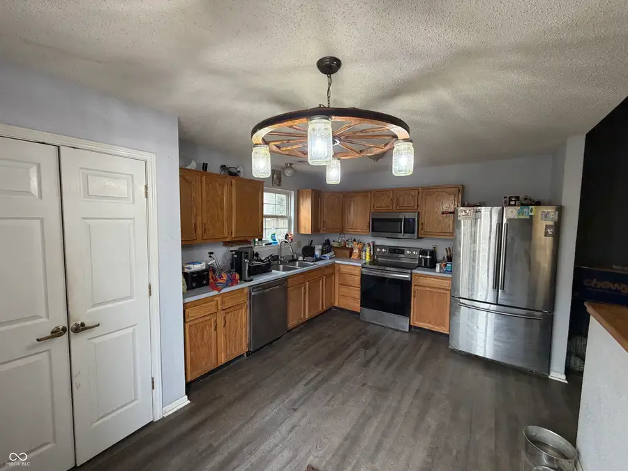 5921 Ashcroft Drive, Indianapolis, IN 46221 - #3