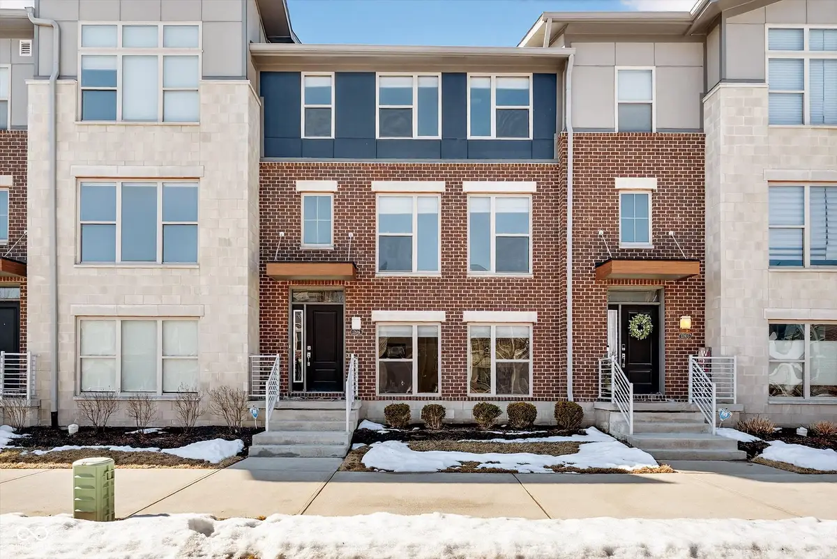 12898 Grand Boulevard, Carmel, IN 46032 - #1