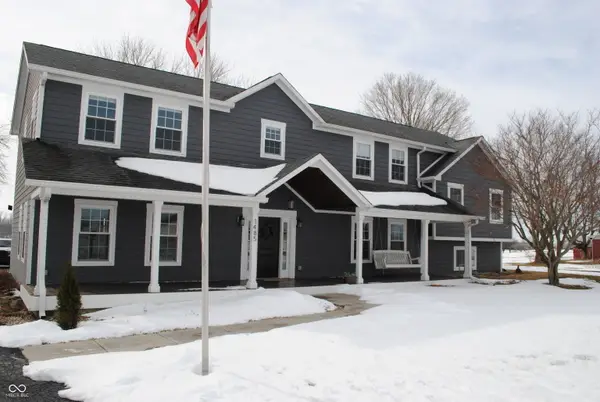 1485 W Old 44, Rushville, IN 46173