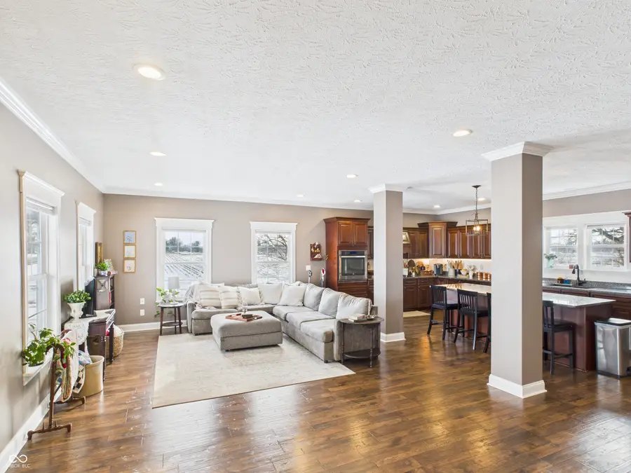 1485 W Old 44, Rushville, IN 46173 - #2