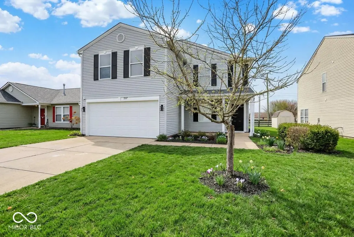 3347 Summer Breeze Lane, Indianapolis, IN 46239 - #1